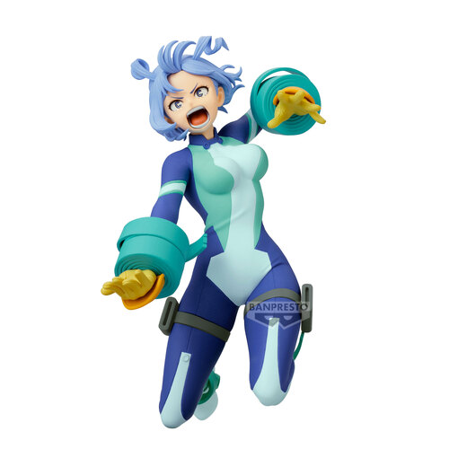 The Amazing Heroes DX Nejire Hado