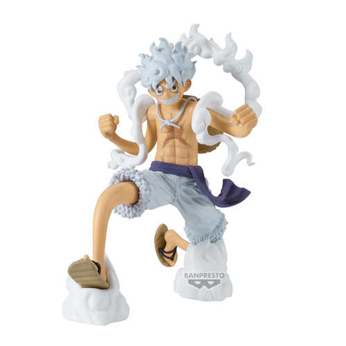 Grandista Monkey D. Luffy (Gear 5)