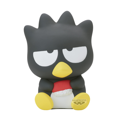 Sofvimates Badtz-Maru