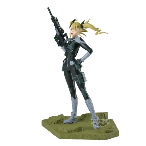 Kikoru Shinomiya (The Anime)