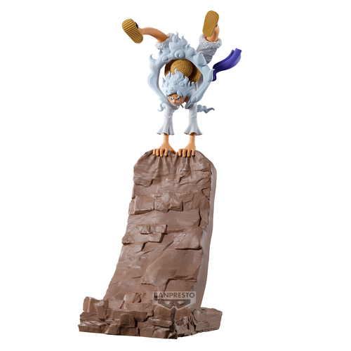 FL Monkey D. Luffy Gear 5 Vol.2