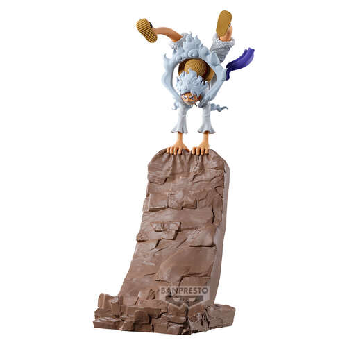 -PRE ORDER- FL Monkey D. Luffy Gear 5 (Phone Stand) (Ver.B)
