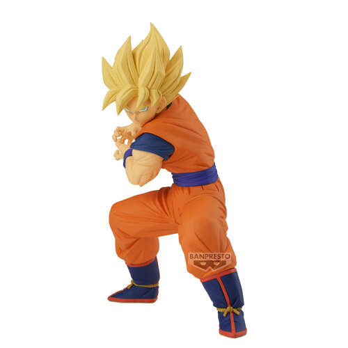 Grandista Son Goku