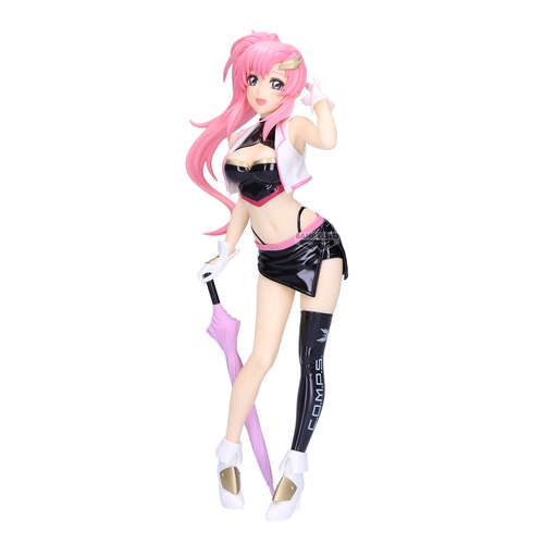 Glitter & Glamours Lacus Clyne (Racing Ver.)
