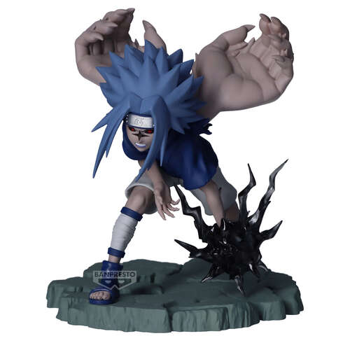 Memorable Saga Uchiha Sasuke II