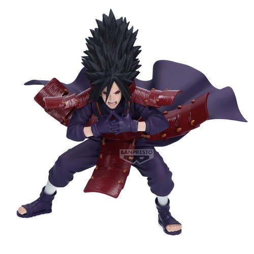 Vibration Stars Uchiha Madara