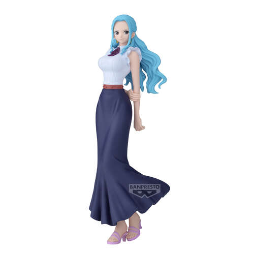 Dxf The Grandline Series Extra Nefeltari Vivi