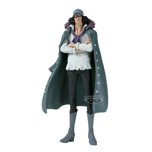 King Of Artist Kuzan