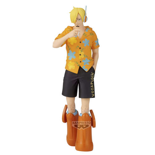 The Shukko Sanji (Egghead Ver.)