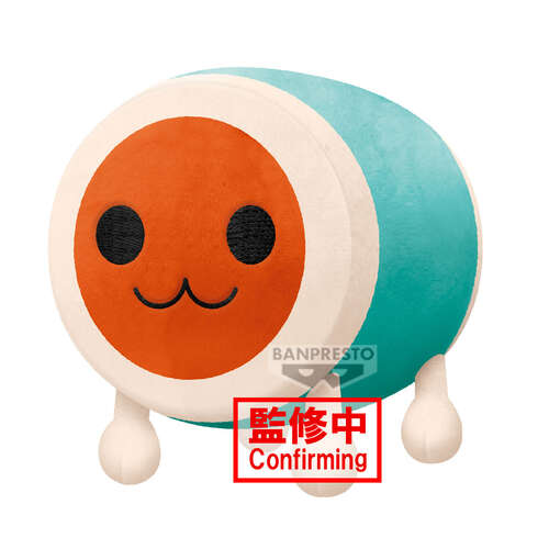 Super Big Plush Wada Don
