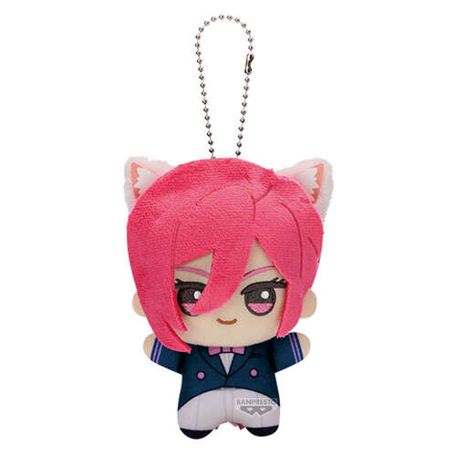 Blue Lock In Namja Town Mascot Plush Vol.2 Hyoma Chigiri