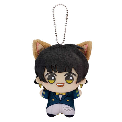 Blue Lock In Namja Town Mascot Plush Vol.2 Meguru Bachira