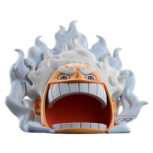 One Piece FL Monkey D. Luffy Gear 5 Vol.3