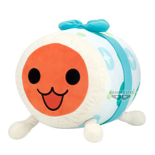 Taiko no Tatsujin Super Big Plush Yukata