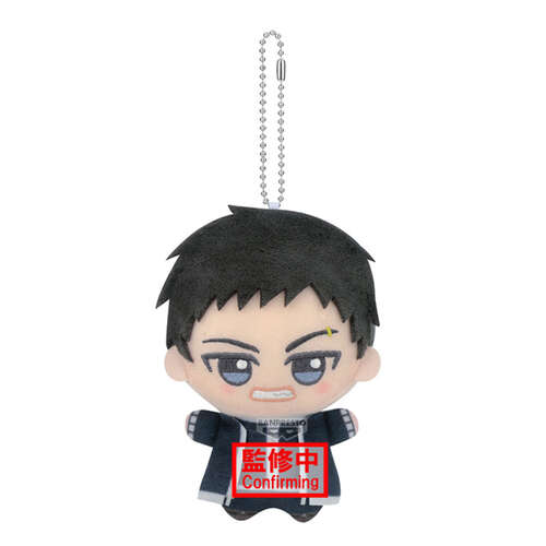 -PRE ORDER- Mascot Plush Vol.1 Ikari Yaoroshi