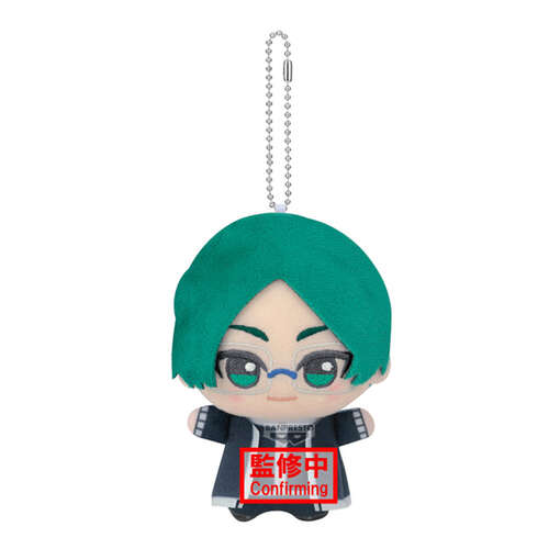 -PRE ORDER- Mascot Plush Vol.1 Juji Yusurube