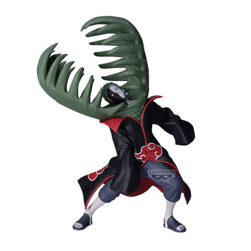 -PRE ORDER- Vibration Stars Zetsu