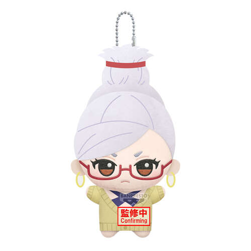 -PRE ORDER- Mascot Plush Vol.2 Seiko