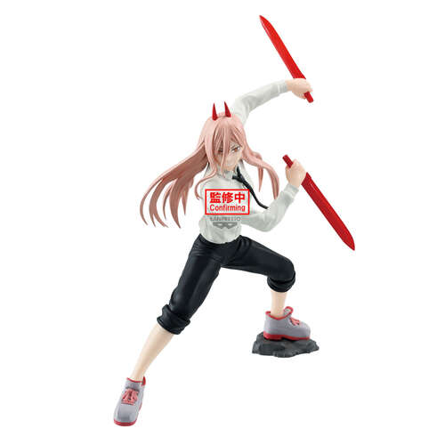 -PRE ORDER- Vibration Stars Power IV