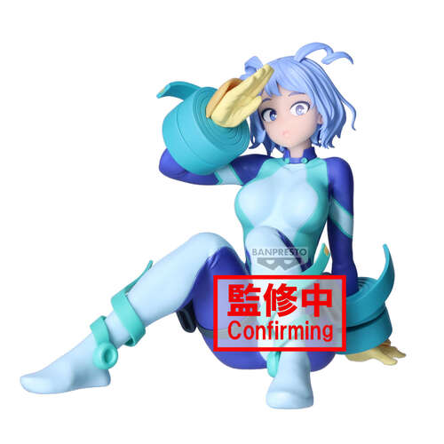 -PRE ORDER- Glitter & Glamours Nejire Hado