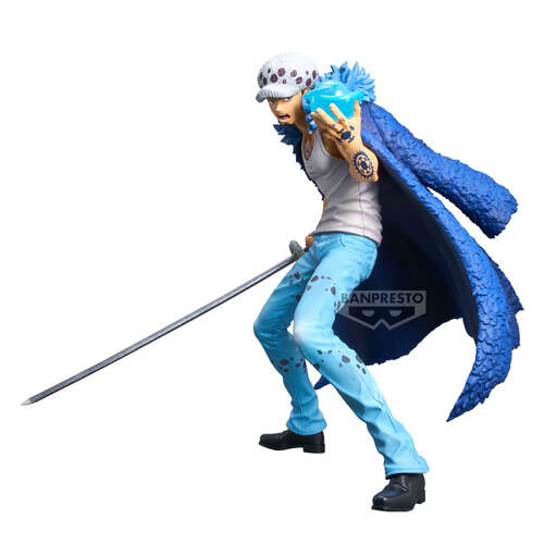 -PRE ORDER- Grandista Trafalgar Law (Special Edition)