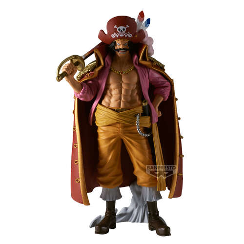 Premium Gol D. Roger (The Anime)
