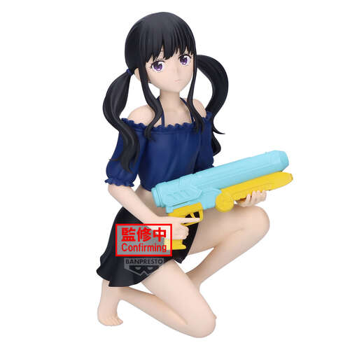 -PRE ORDER- Espresto Aqua Twinkle Takina Inoue