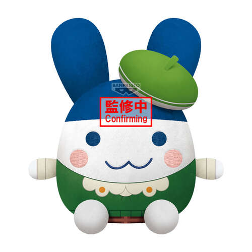 -PRE ORDER- Super Big Plush Corner Shop Mimitchi
