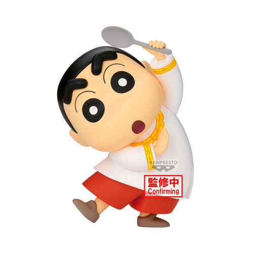 -PRE ORDER- Big Sofvimates Shinnosuke Nohara