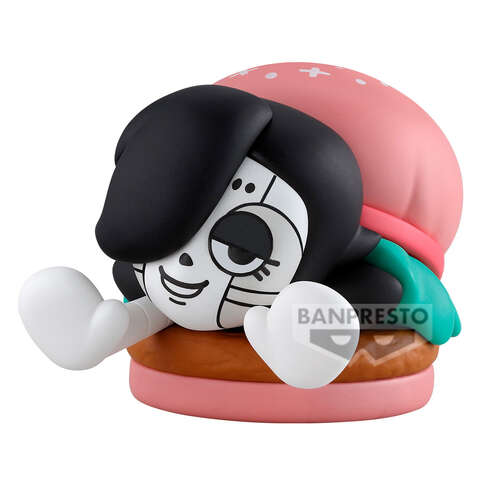 -PRE ORDER- Undertale Food Design Vol.2 - Mettaton