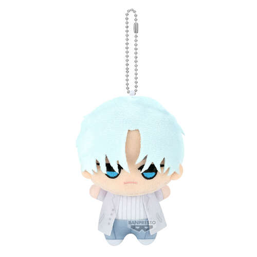 -PRE ORDER- Sakamoto Days Mascot Plush Vol.3 - X