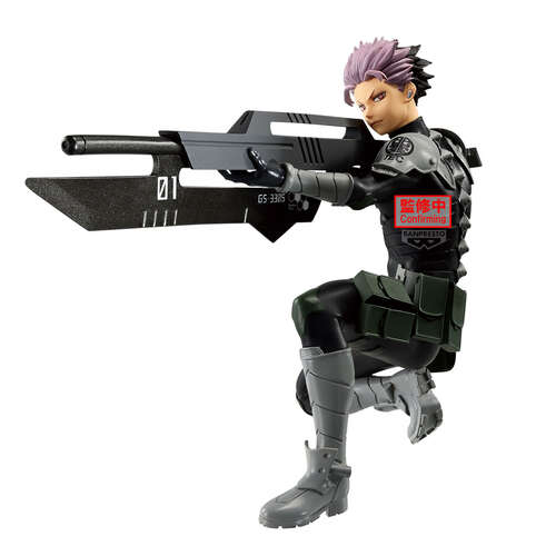 -PRE ORDER- Vibration Stars Gen Narumi
