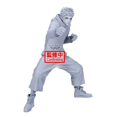 -PRE ORDER- Grandista Itadori Yuji