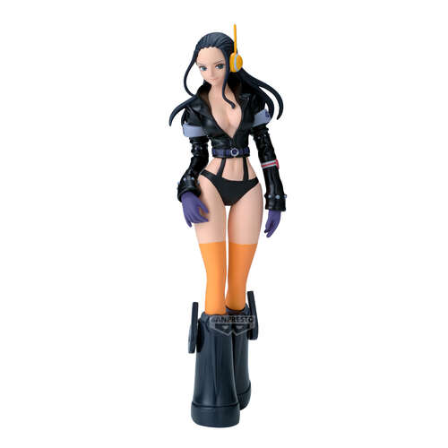 -PRE ORDER- The Shukko Nico Robin (Egghead Ver.)