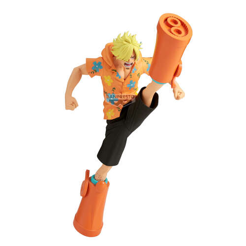 -PRE ORDER- Battle Record Collection Sanji II