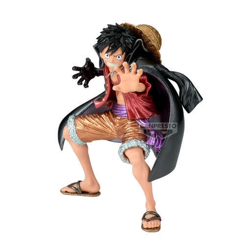 -PRE ORDER- King Of Artist Monkey D. Luffy Land Of Wano II (Special Ver.)