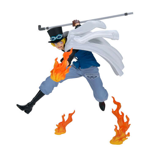 -PRE ORDER- Battle Record Collection Sabo (Special Edition)