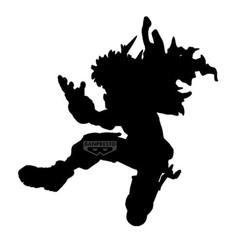 -PRE ORDER- Izuku Midoriya Figure (TBA)