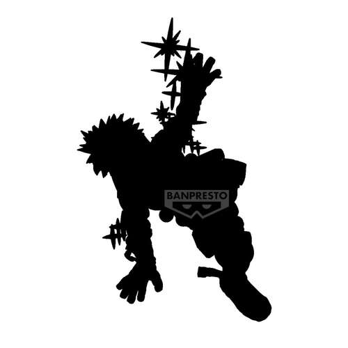 -PRE ORDER- Katsuki Bakugo Figure (TBA)
