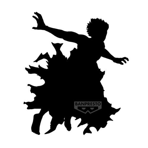 -PRE ORDER- All For One Figure (TBA)