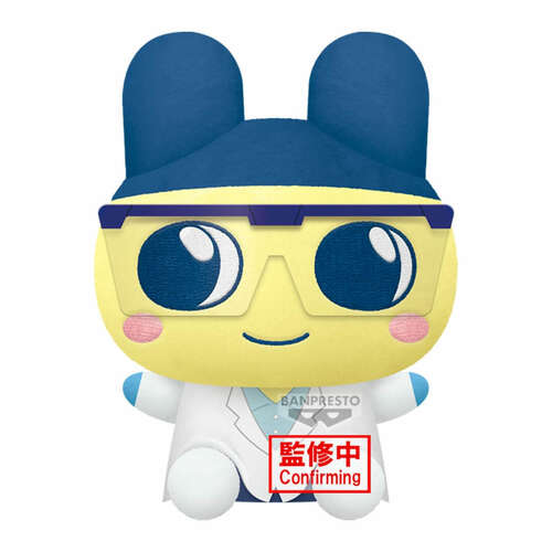 -PRE ORDER- Big Plush Corner Shop Vol.1 Mametchi