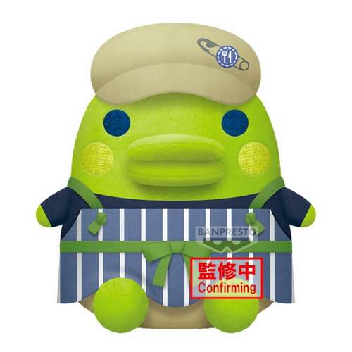 -PRE ORDER- Big Plush Corner Shop Vol.2 Kuchipatchi