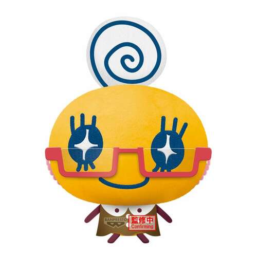 -PRE ORDER- Big Plush Corner Shop Vol.2 Memetchi