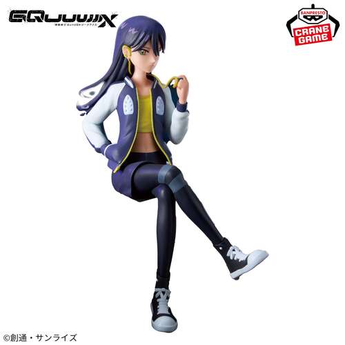 -PRE ORDER- Nyaan Figure Casual Clothes Ver.