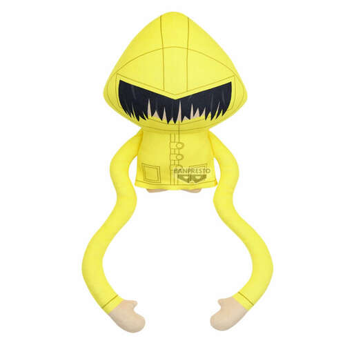 -PRE ORDER- Super Long Big Plush Six