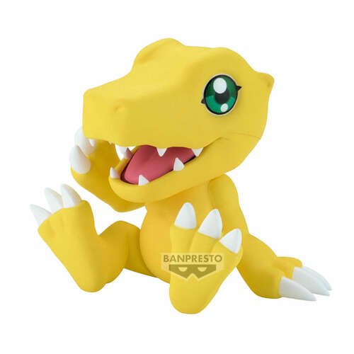 -PRE ORDER- Sofvimates Agumon (Vol.2)