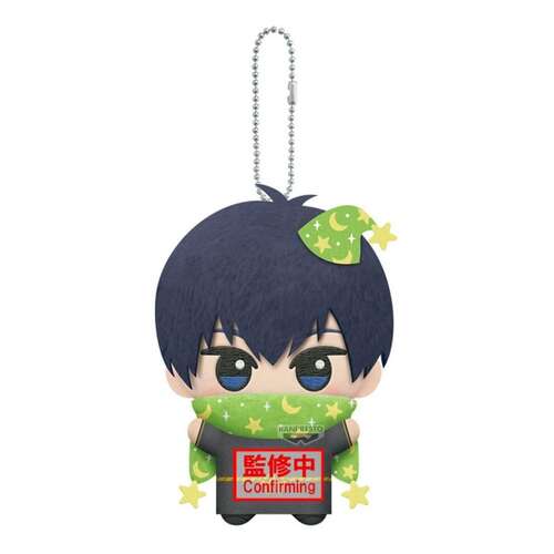 -PRE ORDER- Blue Lock Mascot Plush Magical Fairy Vol.1 Yoichi Isagi