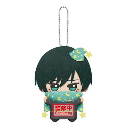 -PRE ORDER- Blue Lock Mascot Plush Magical Fairy Vol.1 Rin Itoshi