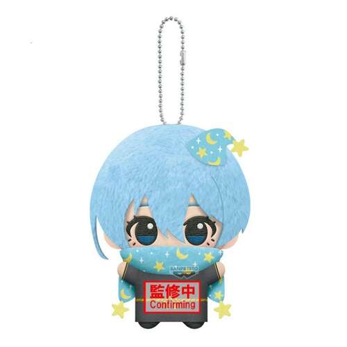 -PRE ORDER- Blue Lock Mascot Plush Magical Fairy Vol.1 Yo Hiori