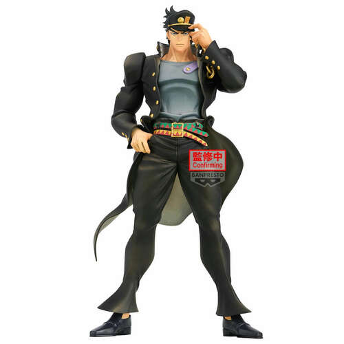 -PRE ORDER- Mometria Jotaro Kujo